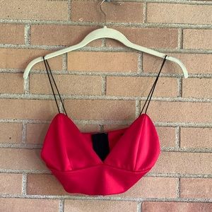 ✨ SOLD ✨ bra top